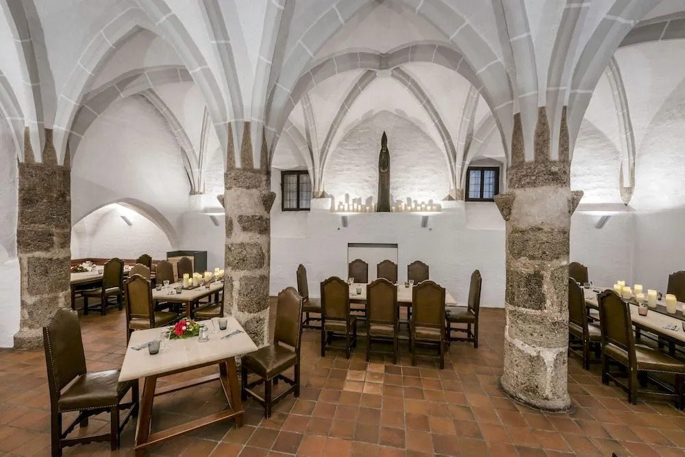 Kloster Seeon