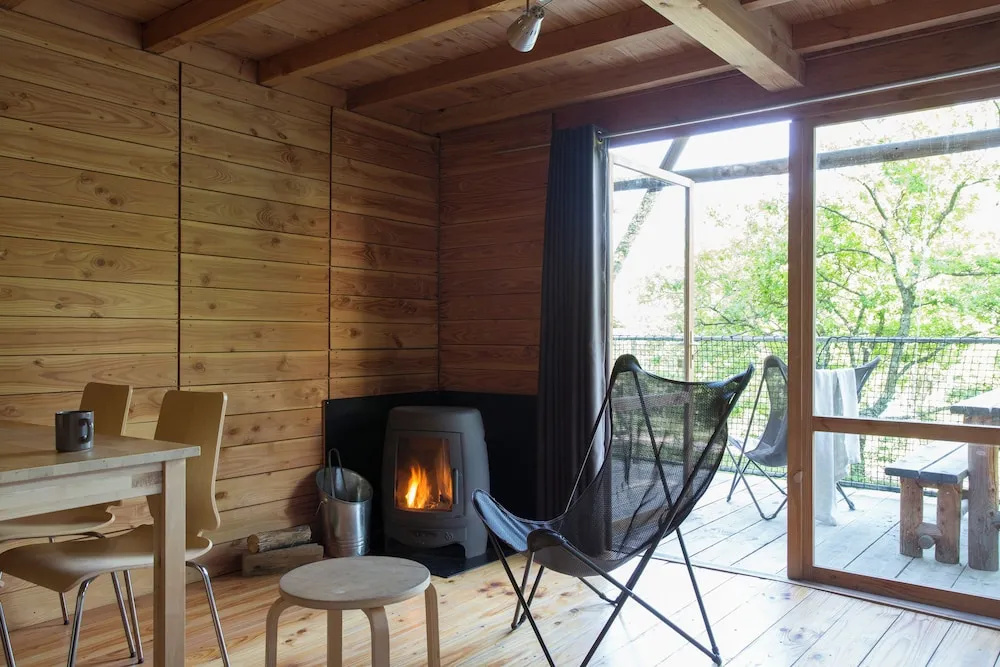 Huttopia Pays de Cordes sur Ciel
