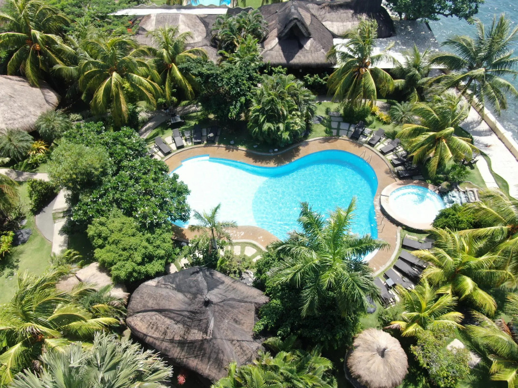 Thalatta Resort