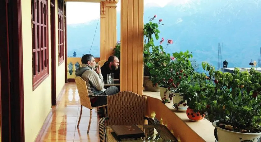 Thang Long Sapa Hotel