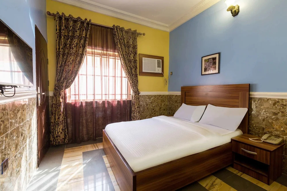 Berbera Palace Hotel