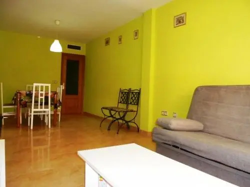 Apartamento Llandels