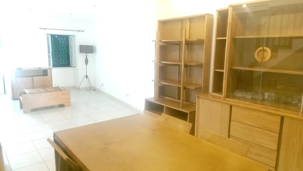 House With 3 Bedrooms in Horta, With Wonderful sea View, Furnished Ter