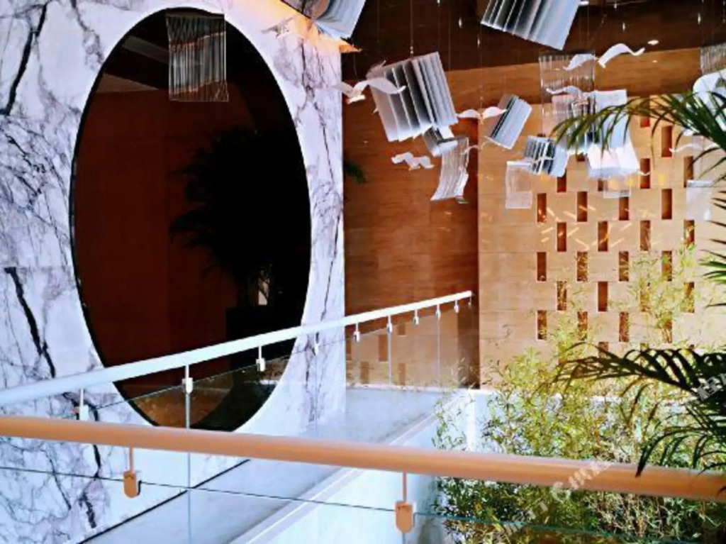 Yannian Shenyu Hotel