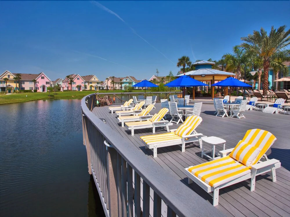 Dream Orlando Vacation Rentals