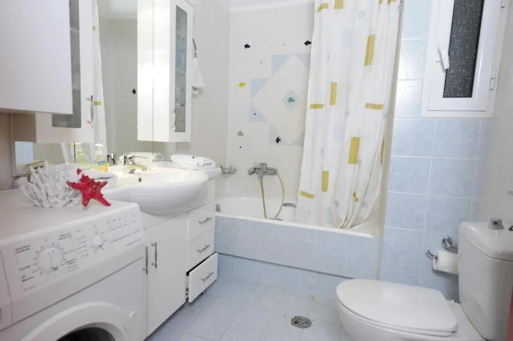 "Sotiria Beta" apartment