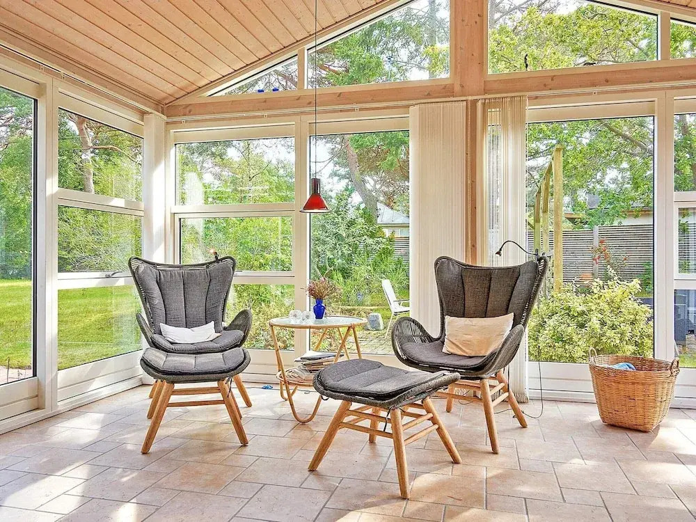 4 Star Holiday Home in Nexo