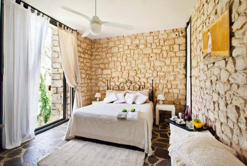Stone House Modica