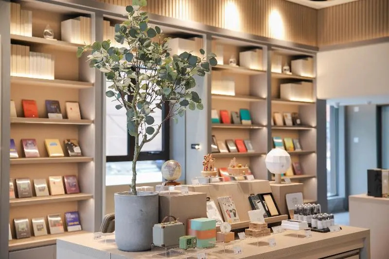 JI Hotel Beijing Fengtai South Road Subway Station