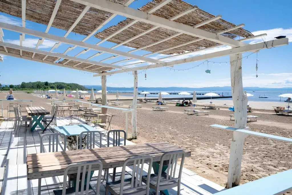 Hotiday Grado Marina