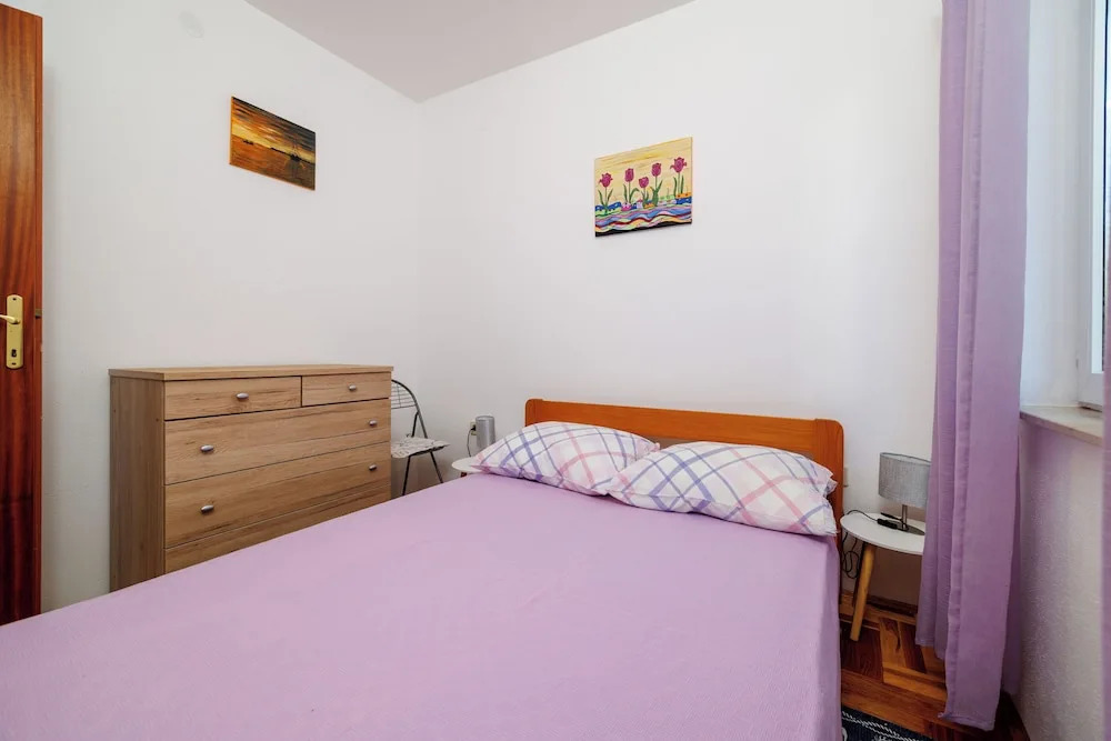 Apartments Villa Mala