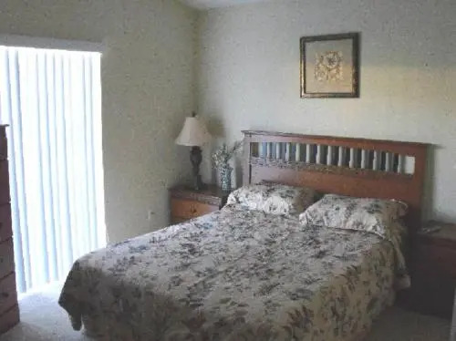 1608 Morning Star Holiday home