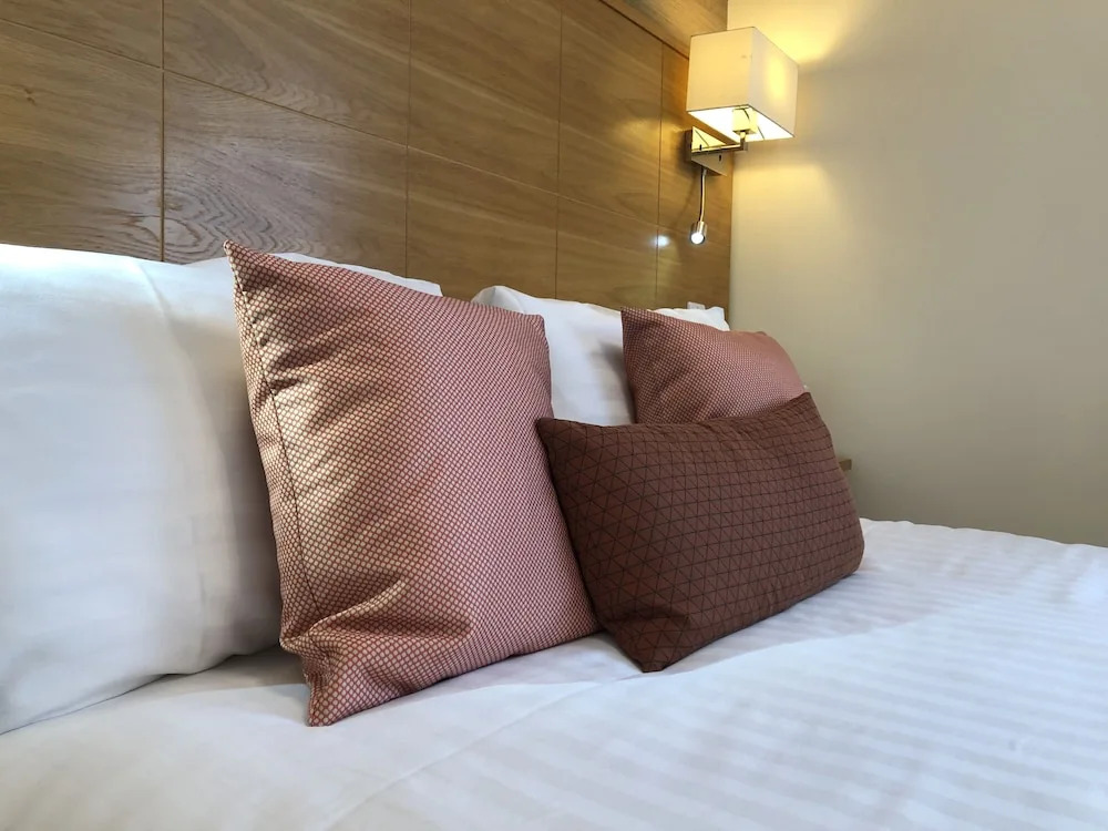 Slepe Hall Hotel