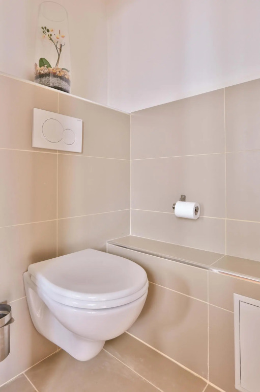 B  363- Magnifique appartement au coeur de Saint michel