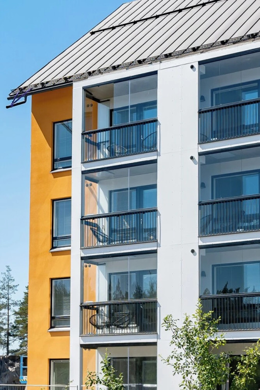 Serviced Apartments Pirkkala by UHANDA