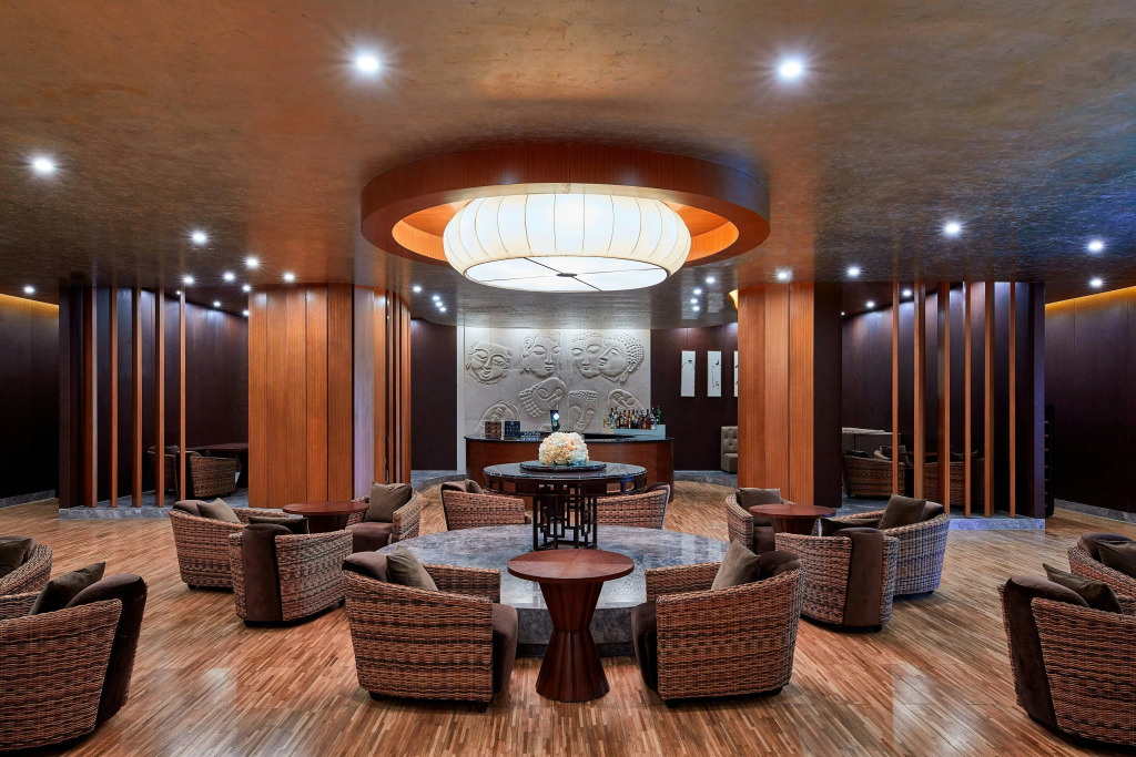 Four Points By Sheraton Danzhou
