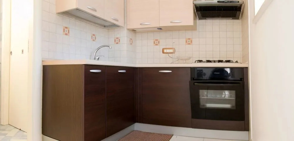 Appartamento Lorenida