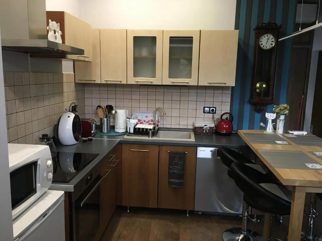 Tp Apartman