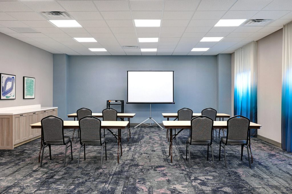 Homewood Suites By Hilton Santa Clarita/Valencia, Ca