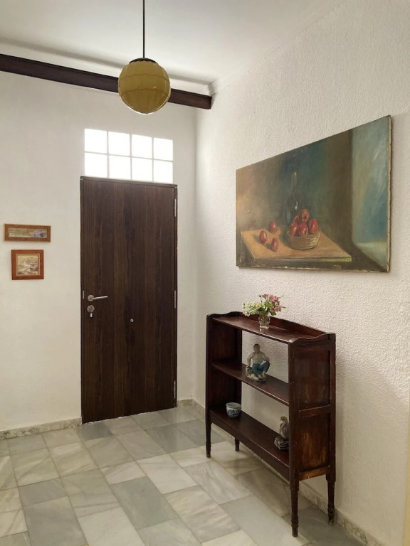Apartment With 2 Bedrooms in Albuñol, With Balcony Near the Beach