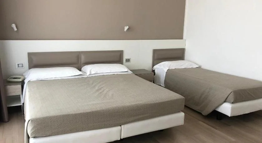 Hotel Merinum