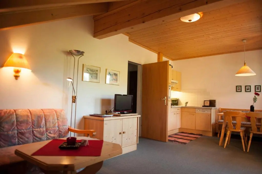 Resort Amadeus-Landhaus Amadeus