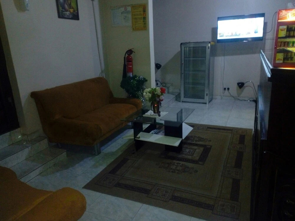 Friendly Guest House