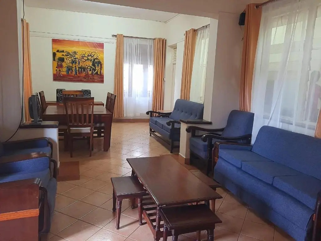 Elisol Residence