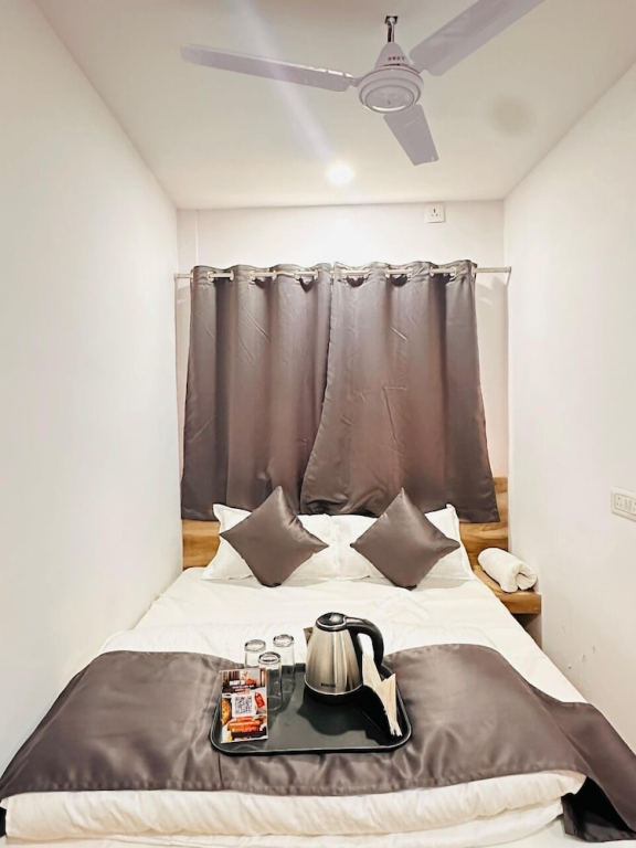 K7 Hotel & Restaurant