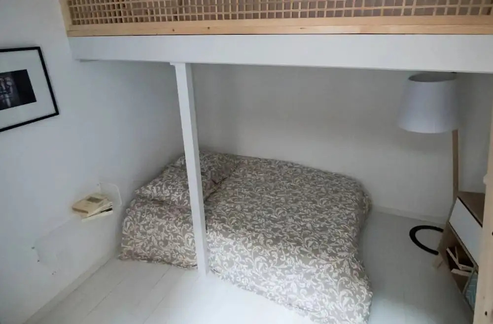 Appartement 2 chambres hyper centre