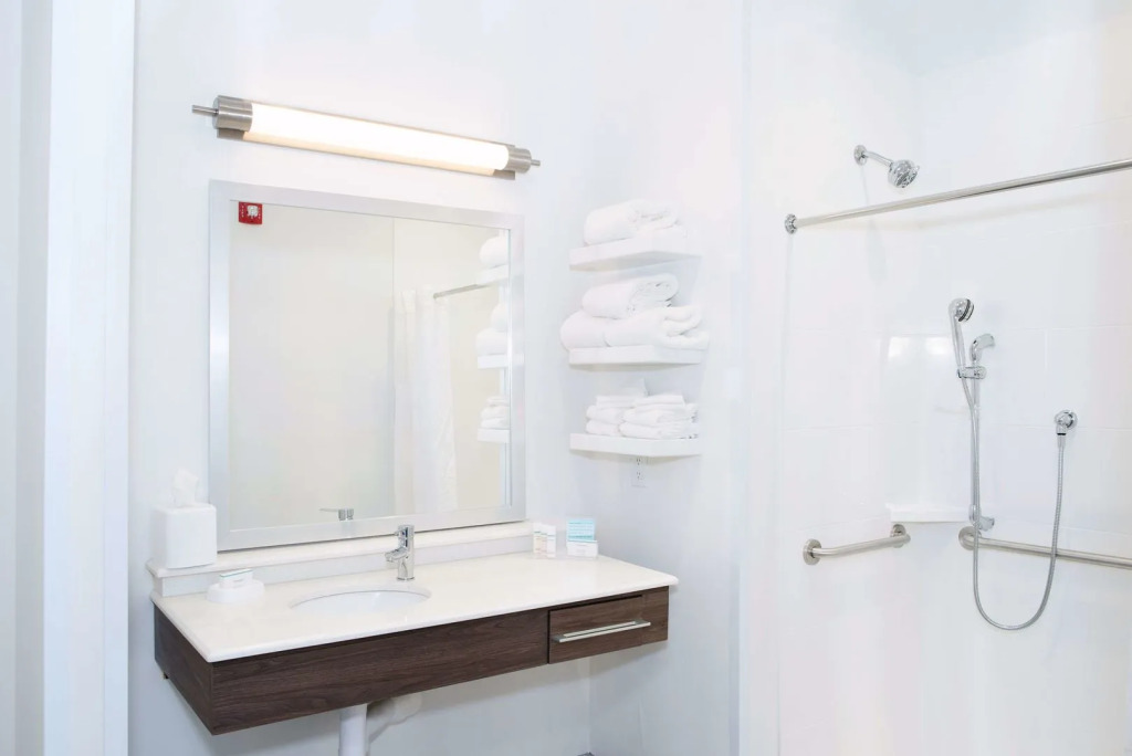 Hampton Inn & Suites Des Moines/Urbandale Ia