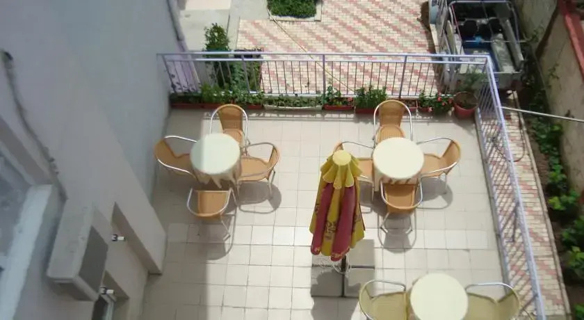 Djimi Guest House