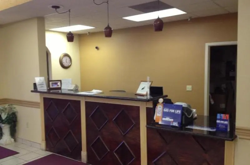 Days Inn Henderson
