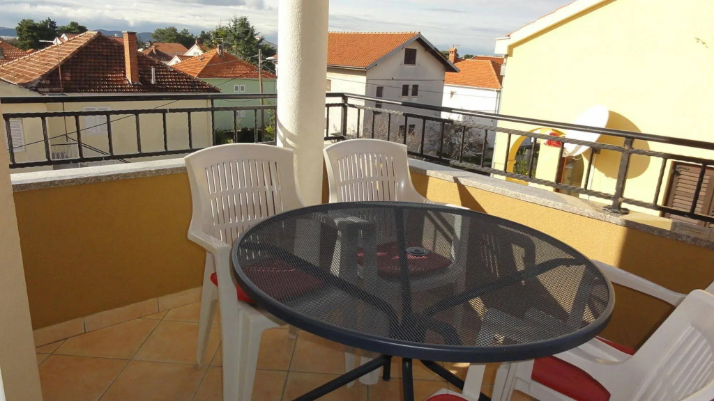 Apartments Ana