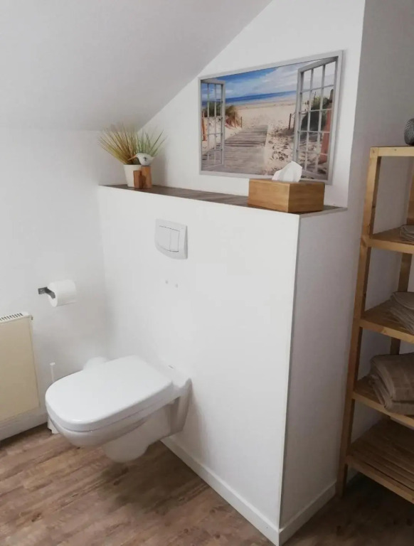 Ferienwohnung "Baltic Stuuv"