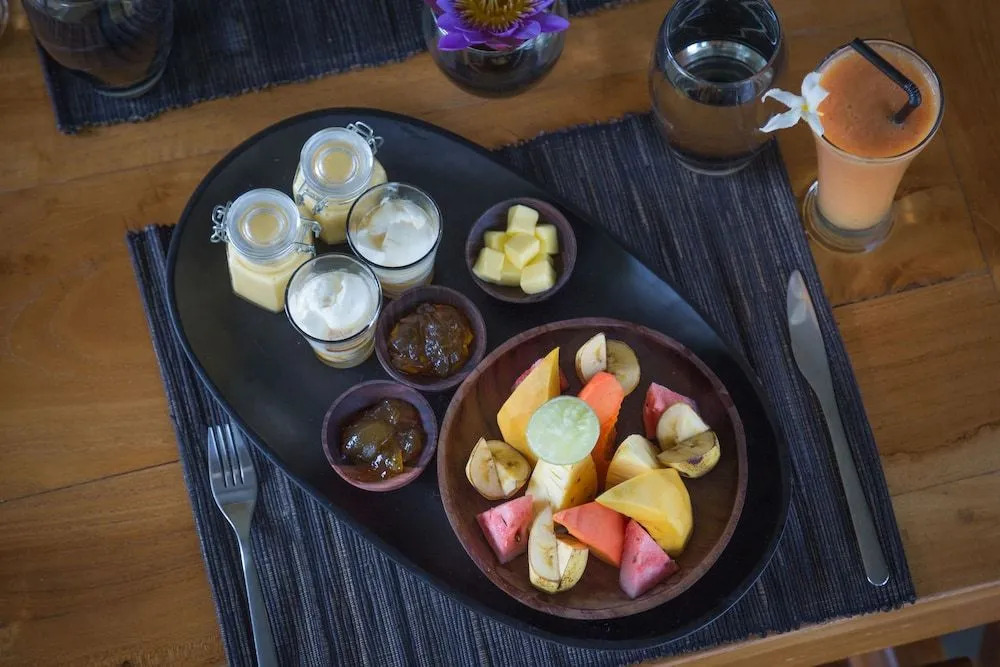 Wirdana Resort & Spa