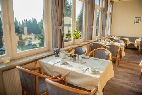 Hotel und Berggasthof Spießberghaus am Rennsteig