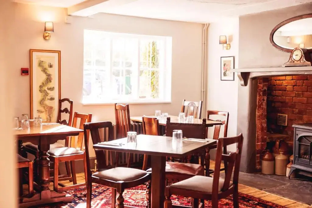 The Cherry Tree Inn