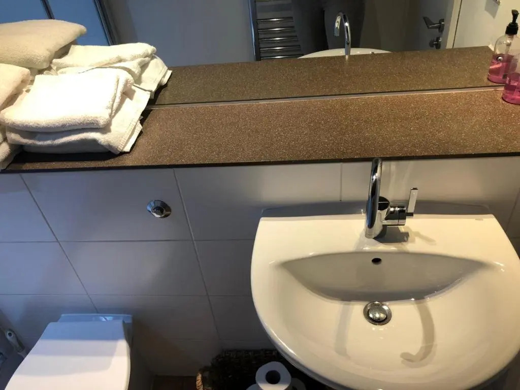 Manchester City Centre Modern 3bed 2bath Apartment PENTHOUSE Northern Quarter, Sleeps 10