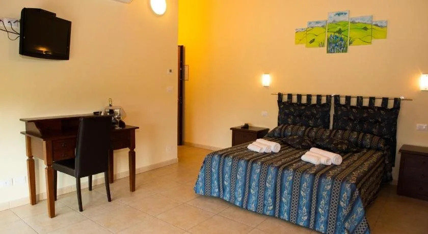 B&B Le Murette - ENJOY HOLIDAY