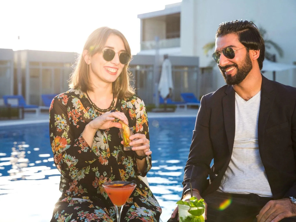 Mercure Sohar