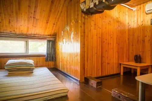 Qingdao Nordic Osheania Hostel