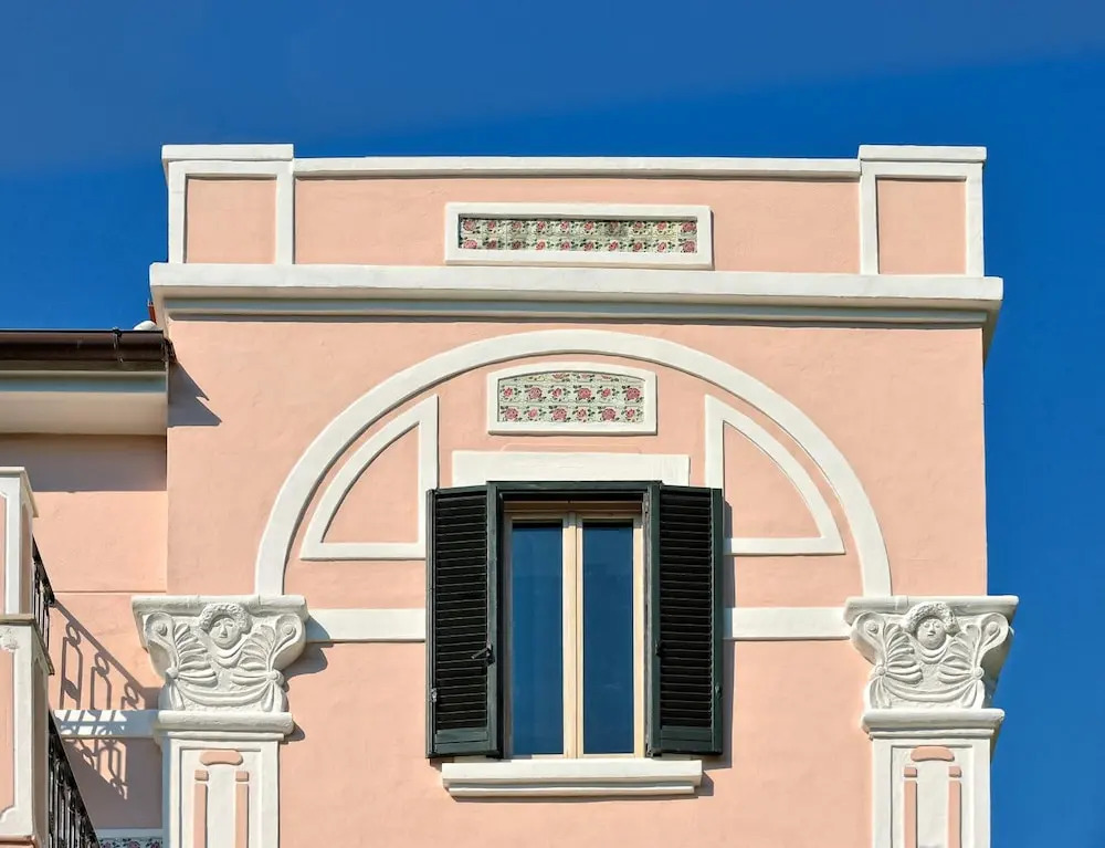 Park Hotel Villa Maria