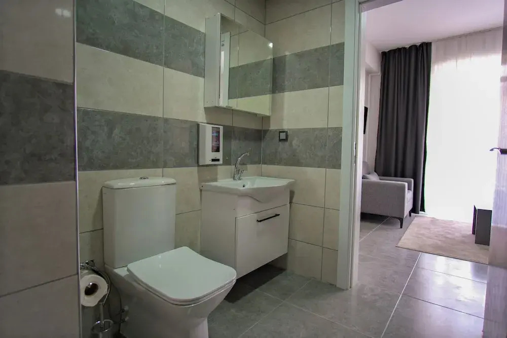 Clovers Thermal Resort & Spa