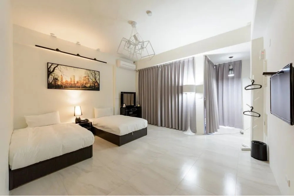 Yst B&B