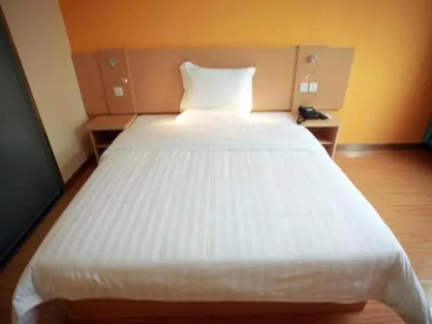 7 Days Inn Yongzhou Zhong Xin Yi Yuan Branch