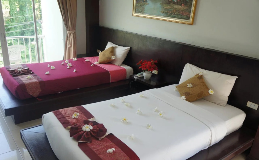 SM Patong Resort