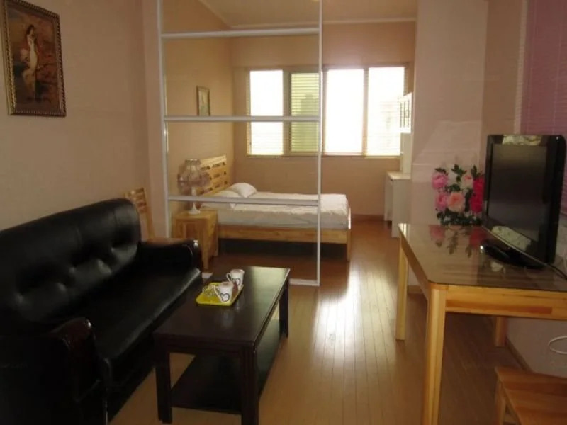 Xian Yi Jia Express Hotel