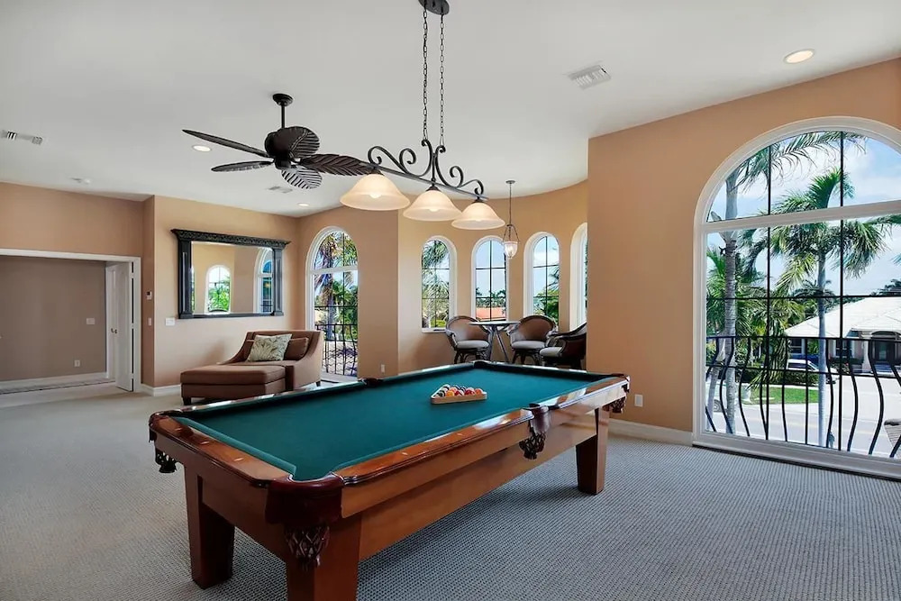 SMARCO919 5 Bedroom Holiday Home by Marco Naples Vacation Homes
