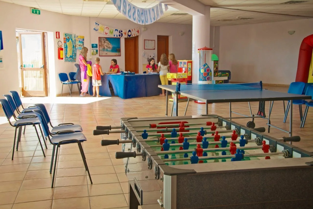 Club Esse Cala Gonone